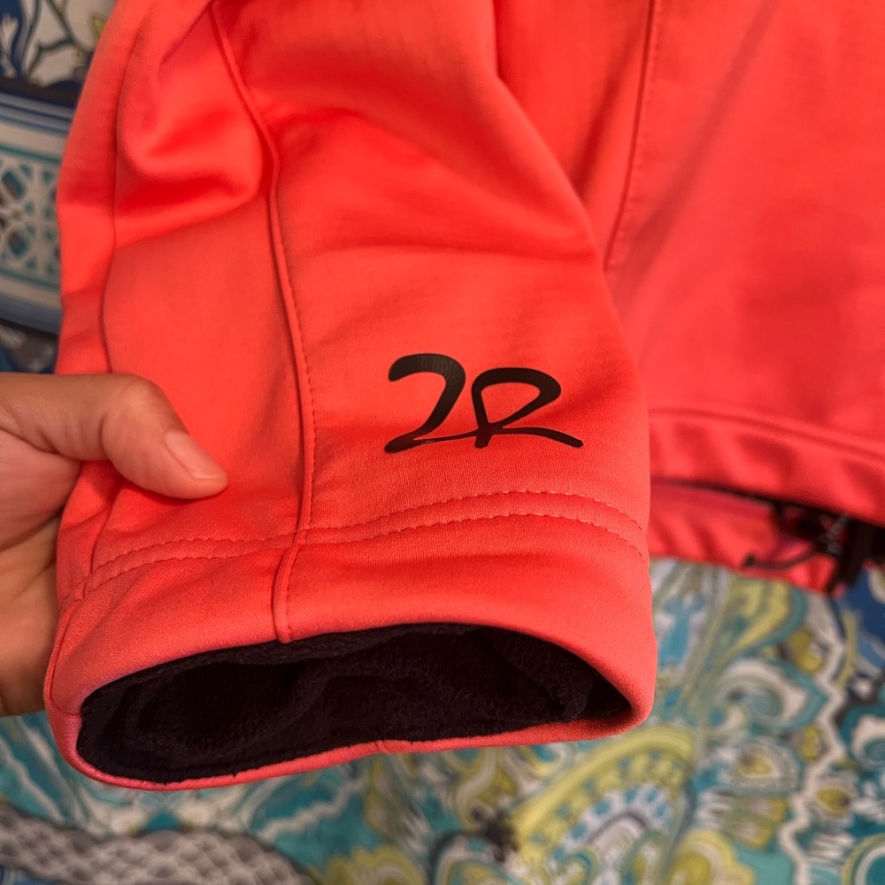 Zero Restriction shell jacket - Picture 5 of 5